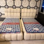 Modern Bubble Single Beds